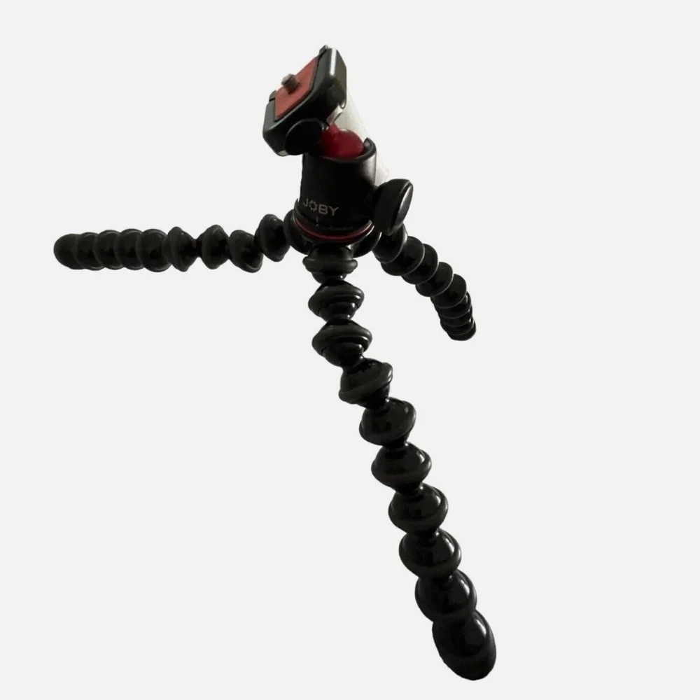 Joby GorillaPod Tripod With Level 11.5” JB01508